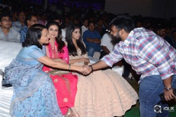 Hello Movie Pre Release Event